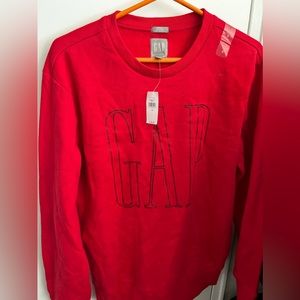 Gap Logo Sweatshirt